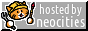hosted by neocities